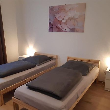 Herzmensch Oberhausen 오버하우젠 외부 사진